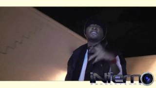 Cyssero - Street Knowledge/Animal (Official Music Video)