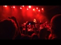 Portishead - Woman @ ATP 2011 