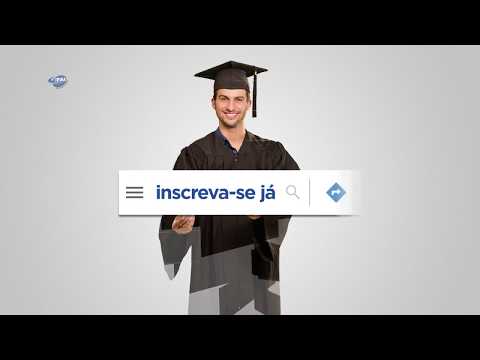 Vestibular de Inverno 2017 - Unifai