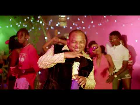 Dragon Future Feat. Stamina & One Six - Wastue Wana ( Official Music Video )