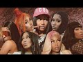 Nicki Minaj - 2021 Era (Mr. Are Megamix)