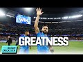 King Kohli Wins The CRAZIEST Game Of All Time T20 World Cup IND V PAK