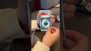 Opening chaos rising  Pokemon cards #cards #pokemon #pokemoncards #pokemonchannel #pokemoncommunity