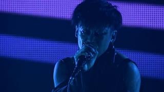 DIR EN GREY - DISABLED COMPLEXES