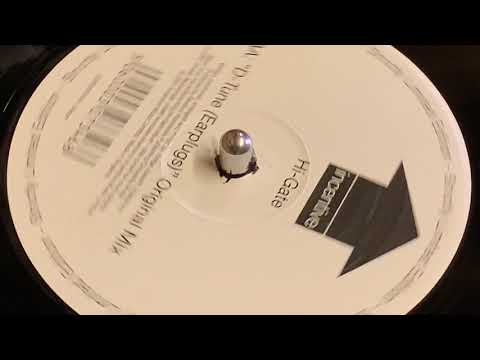 HI-GATE - D-TUNE (EARPLUGS) (ORIGINAL MIX)