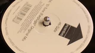 HI-GATE - D-TUNE (EARPLUGS) (ORIGINAL MIX)
