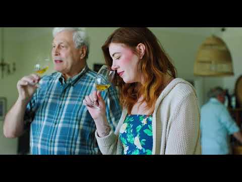 Teaser Trailer | The Influence of European Winemakers on the Finger Lakes Wine Region