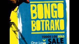 One Love - Bongo Botrako