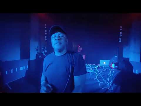 30 Years Of Jungle Mania | Grooverider | Mc GQ | E1 Club | 25/02/2023