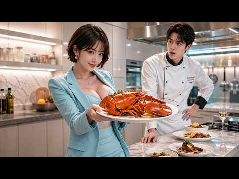 【พากย์ไทย】หนู่มดูถูกสาว แต่ไม่รู้ว่าเธอคือเชฟขั้นเทพ และในชั่วพริบตาก็ทำให้เขายอมจำนน!