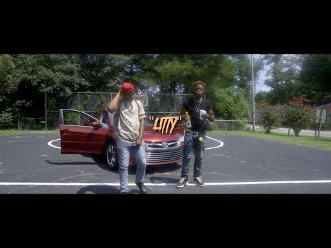 Hookman x Kapo - Litty (Official Video) | @YF_Superstar