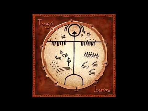 Tengri - Icaros [Full Album]