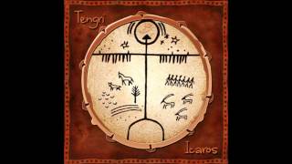 Tengri - Icaros Full Album