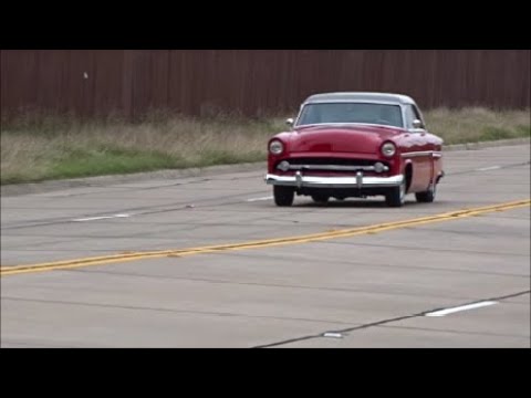 1953 Ford Victoria (CC-1665451) for sale in Lewisville, Texas