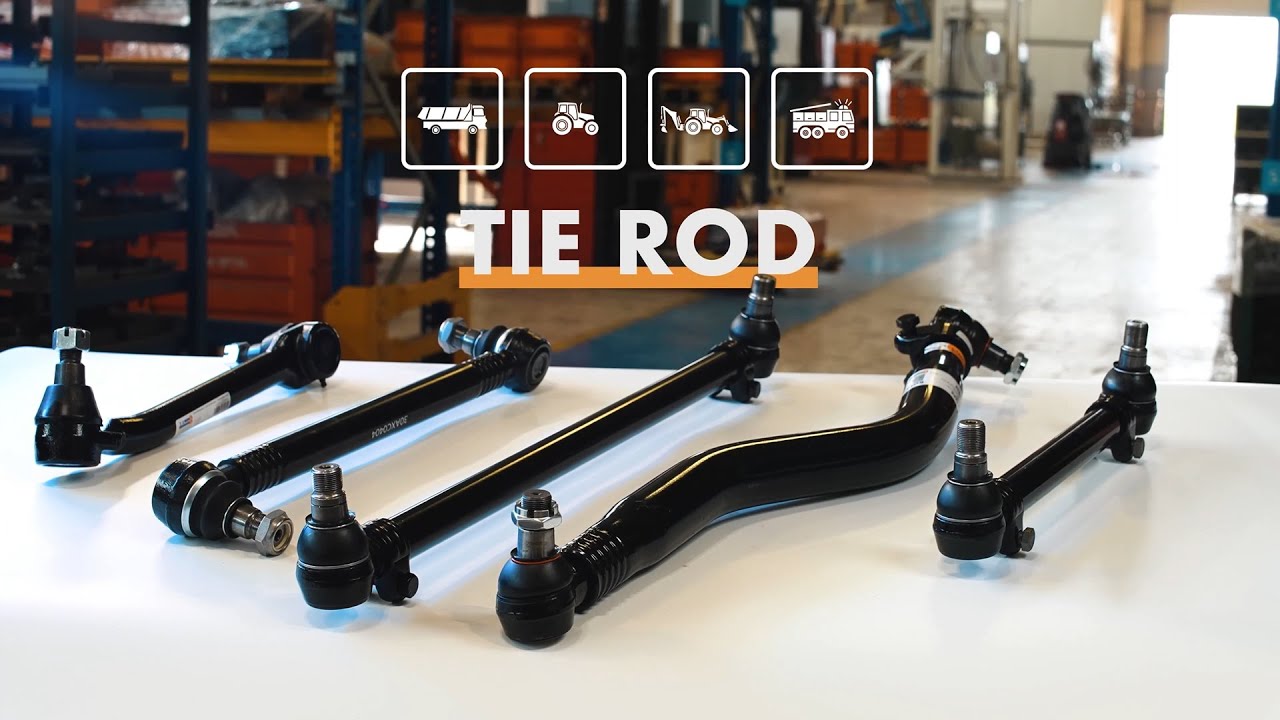 ROTA | Tie Rod