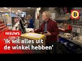 Pick-up-points hebben het razenddruk met pakketjes | Omroep Brabant