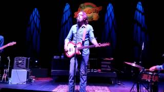 Hayes Carll &quot;Down the Road Tonight&quot; 7/12/14