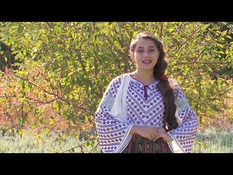 Melinda Mitran - Ma culcai langa un gutui