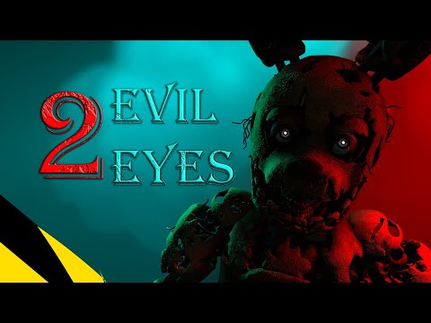 [SFM] TWO EVIL EYES: Chapter 1 [remake by FinesBear]