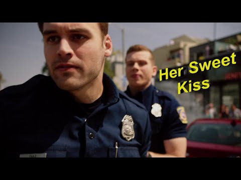 SHANNON EDDIE BUCK (9-1-1) | Her Sweet Kiss