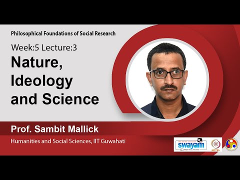 Philosophical Foundations of Social Research Intro Video