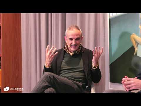 Un viaje a través del interiorismo: el decorador Lorenzo Castillo
