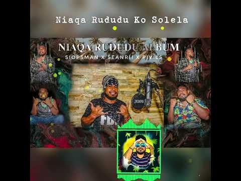 𝐒𝐈𝐎𝐏𝐒𝐌𝐀𝐍 𝐟𝐭.𝐒𝐄𝐀𝐍𝐑𝐈𝐈 & 𝐏𝐈𝐕𝐈𝐋𝐒 - Nɪᴀǫᴀ ʀᴜᴅᴜᴅᴜ (ᴏғғɪᴄɪᴀʟ ᴀᴜᴅɪᴏ)