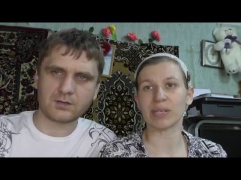 Семья Колесниковых Фото