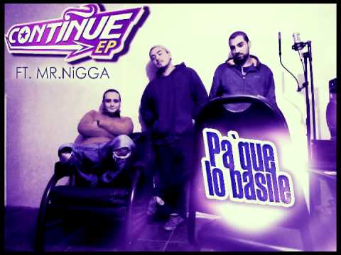 Max Dee & Tokohanden - Pa`` que lo basilee Ft Mr.Nigga