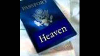 Passport to Heaven - Glen Graham