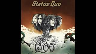 Status Quo - Don`t Think It Matters