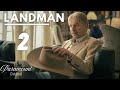 Landman The Final Chapter Season 2 Trailer October 2025
