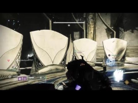 Destiny 2: Last Wish | How To Vault