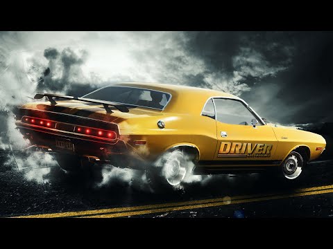 Driver San Francisco: Прохождение. (Стрим) Часть 5