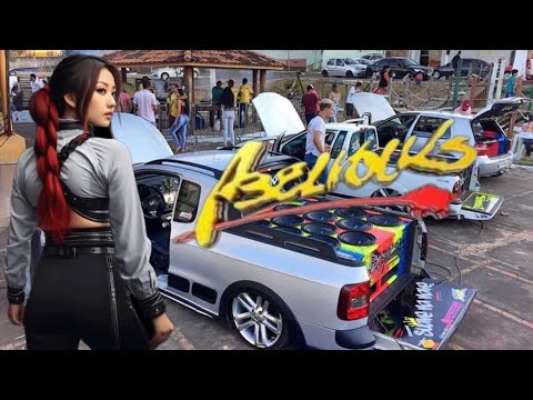 Abelvolks 2025 | J_B REMIX _ Natalie Taylor   Love Is The Answer  (Dj Japinha)