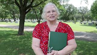 Headstones for veterans needed at Rosemound Cemetery in Waco