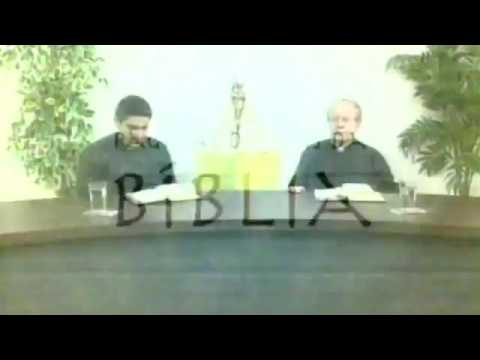 Páginas Difíceis da Bíblia 06/05/17