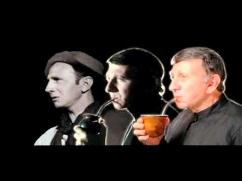 Correntino Corajudo - Luis Landriscina