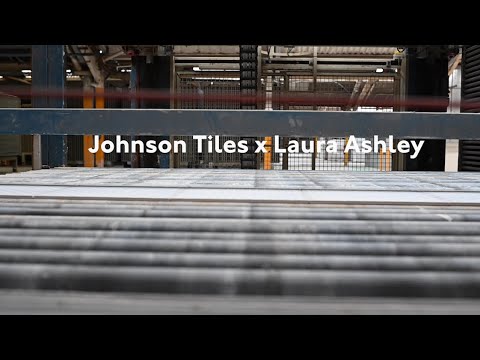 Johnson Floor Tiles