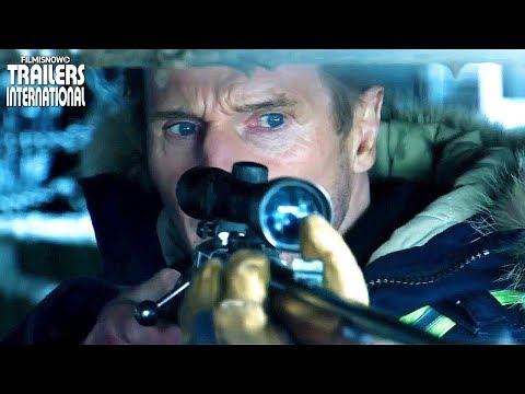 2019 Liam Neeson - Vingança a Sangue-Frio (Cold Pursuit) (Legendado)