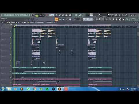 Charlie Dens - Always Together (FL Studio Remake)