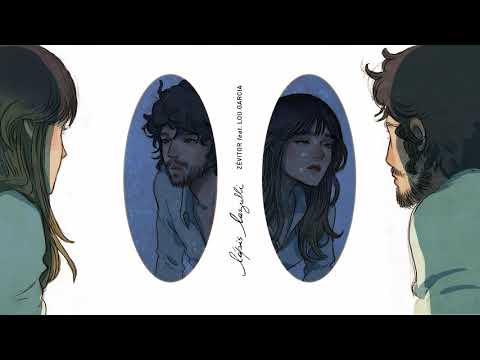 Lápis Lazulli - ZéVitor