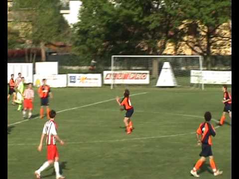 3° Parte Favaro 1948 - Piovese 2 - 1 Camp Juniores Elite gir B