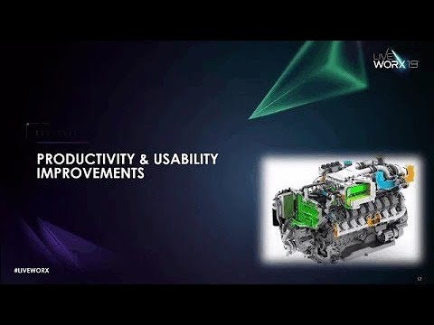 The Top Productivity and Usability Enhancements You Should Try From Creo 4.0–6.0