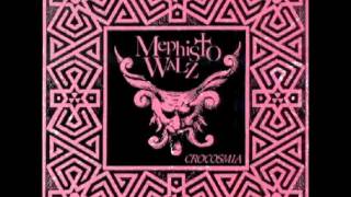 Mephisto Walz - Staccotto (Album Crocosmia)