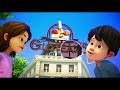 Let S Play Rush A Disney Pixar Adventure Ratatouille Part 6 XBOX One GamePass