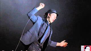 Maxïmo Park - Her Name Was Audre