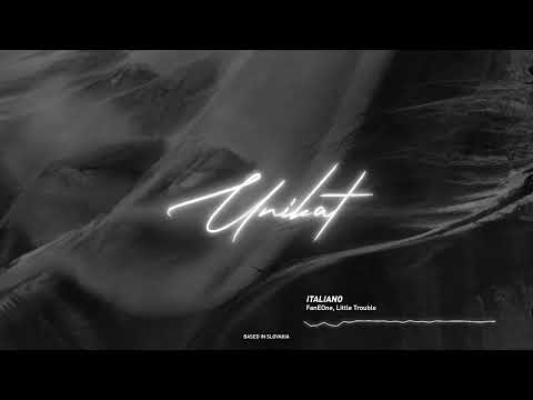 FanEOne, Little Trouble - Italiano