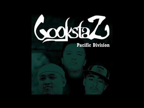 Gookstaz Feat Mistah F.A.B. - Ainr Gotta Know Me