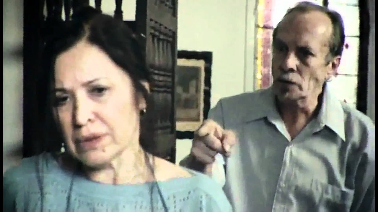 Emilia Cocinera (Trailer Oficial)